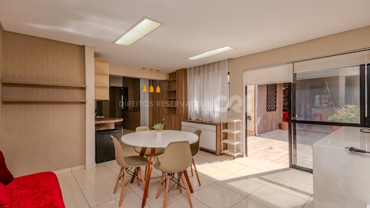 Apartamento Diferenciado no Mario Boese com 3 Quartos no Centro de Balneário Camboriú