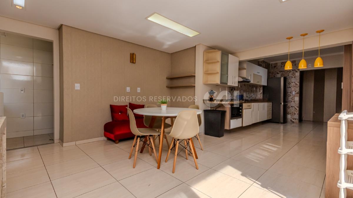 Apartamento Diferenciado no Mario Boese com 3 Quartos no Centro de Balneário Camboriú