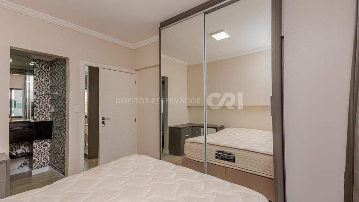 Apartamento Diferenciado no Mario Boese com 3 Quartos no Centro de Balneário Camboriú