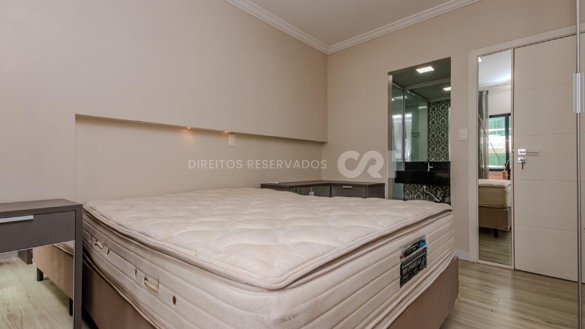 Apartamento Diferenciado no Mario Boese com 3 Quartos no Centro de Balneário Camboriú