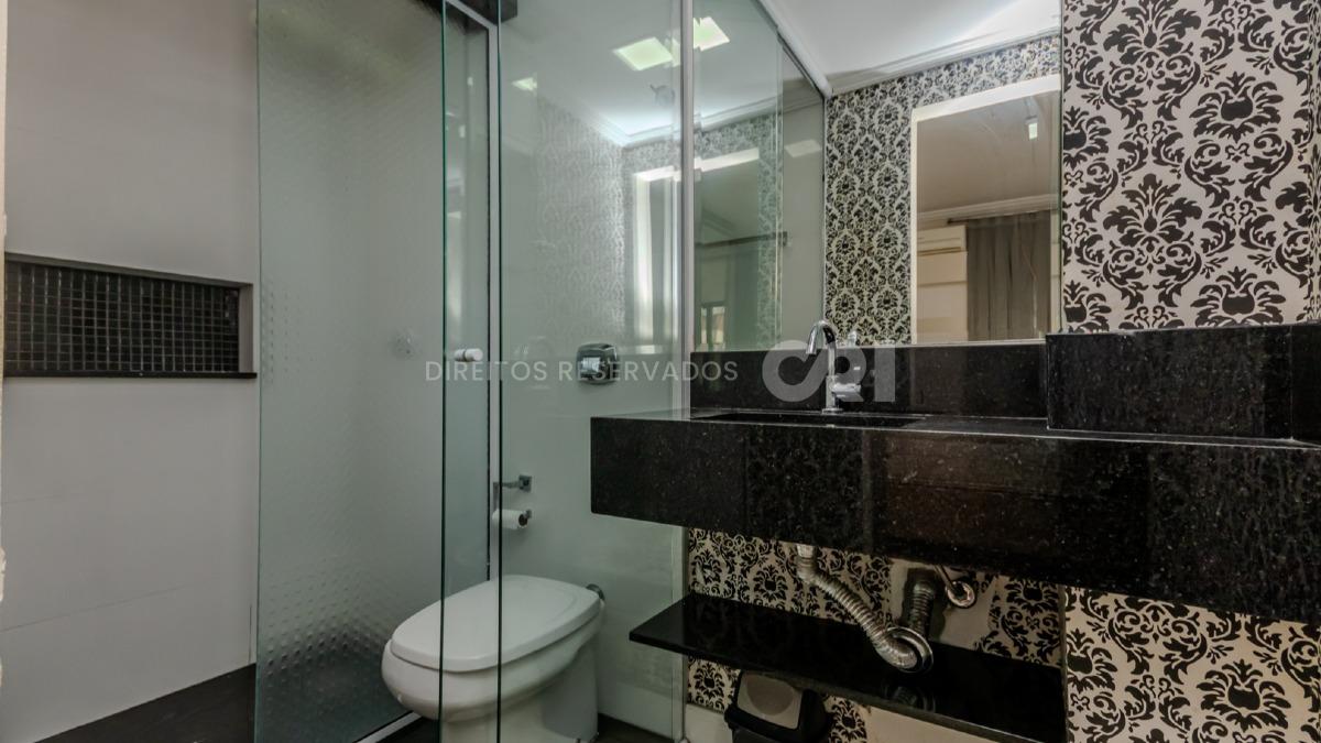 Apartamento Diferenciado no Mario Boese com 3 Quartos no Centro de Balneário Camboriú