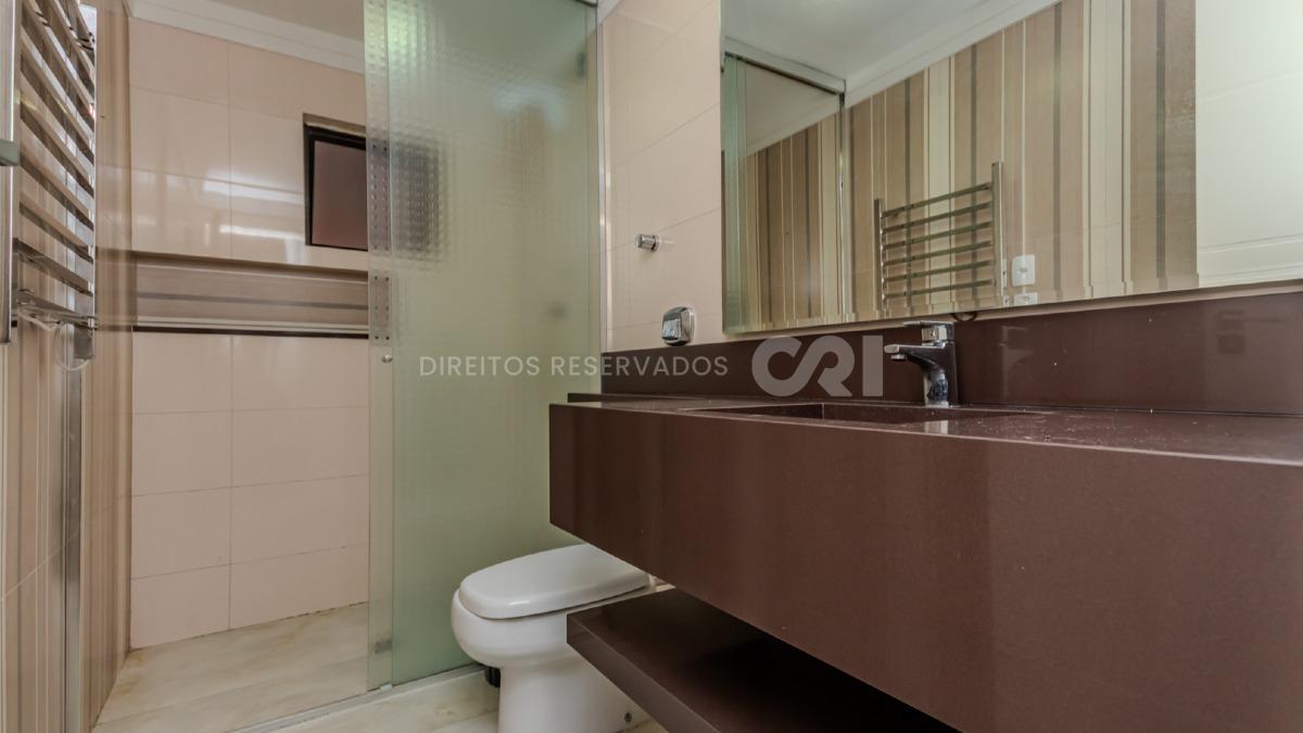 Apartamento Diferenciado no Mario Boese com 3 Quartos no Centro de Balneário Camboriú