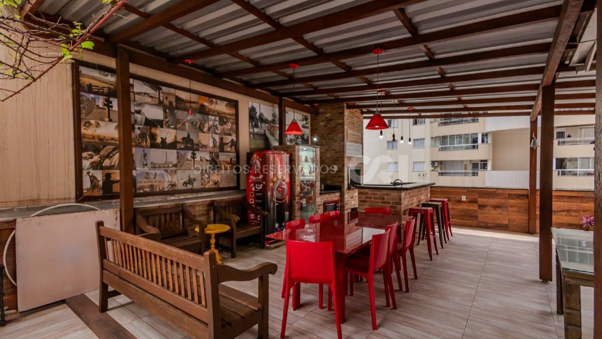 Apartamento Diferenciado no Mario Boese com 3 Quartos no Centro de Balneário Camboriú
