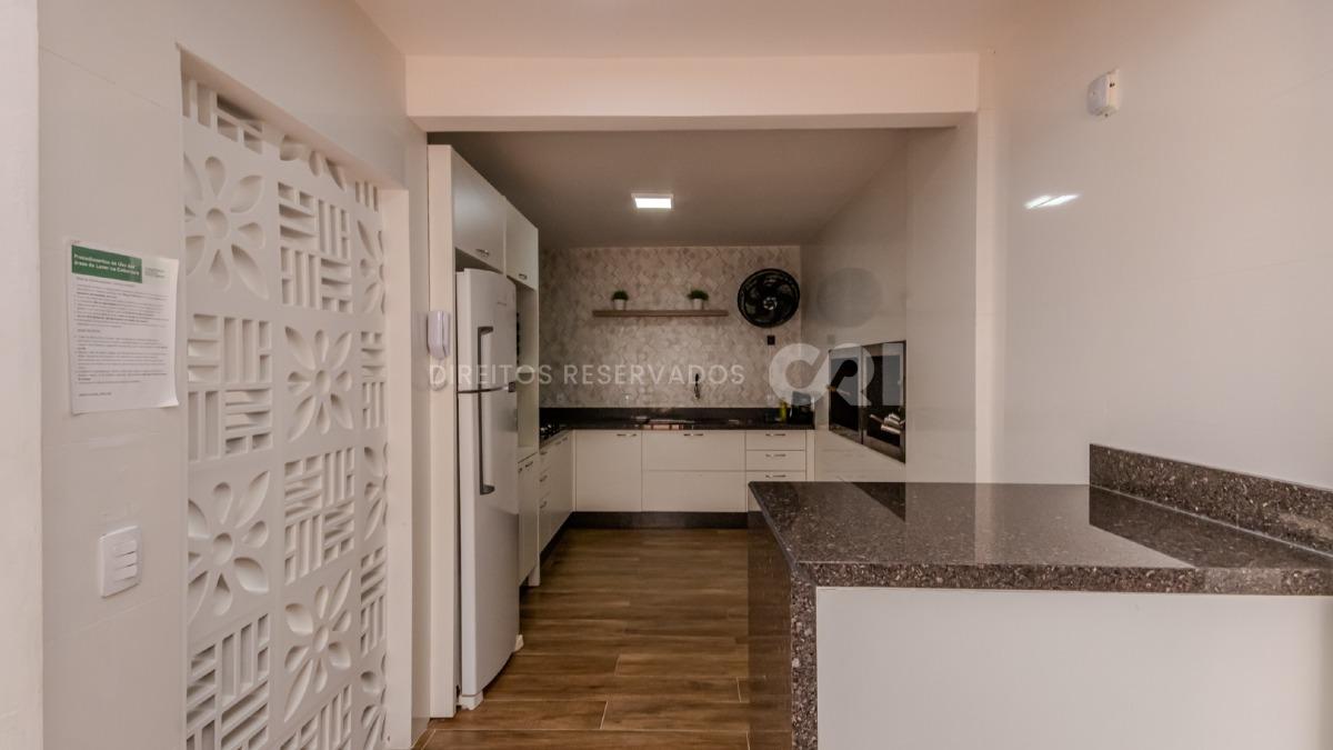 Apartamento Diferenciado no Mario Boese com 3 Quartos no Centro de Balneário Camboriú