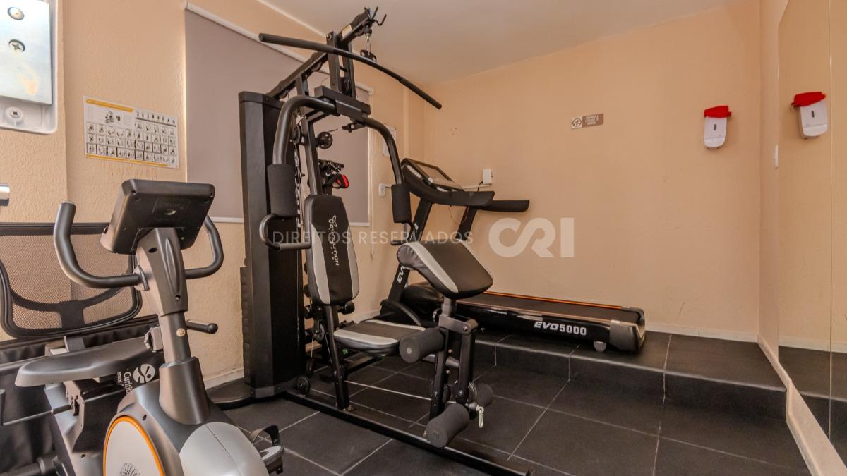 Apartamento Diferenciado no Mario Boese com 3 Quartos no Centro de Balneário Camboriú