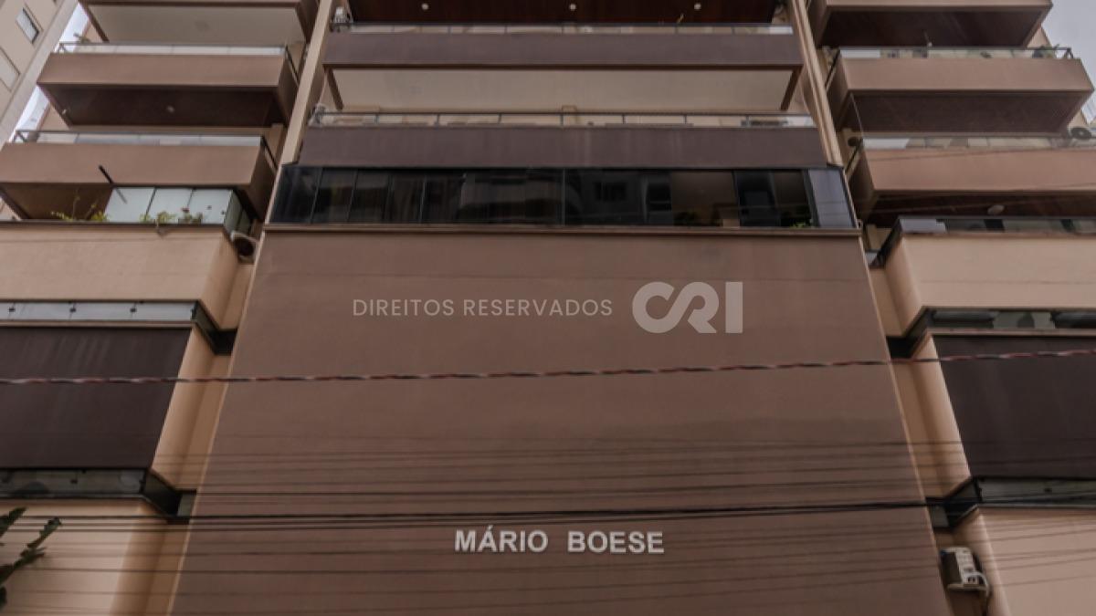 Apartamento Diferenciado no Mario Boese com 3 Quartos no Centro de Balneário Camboriú