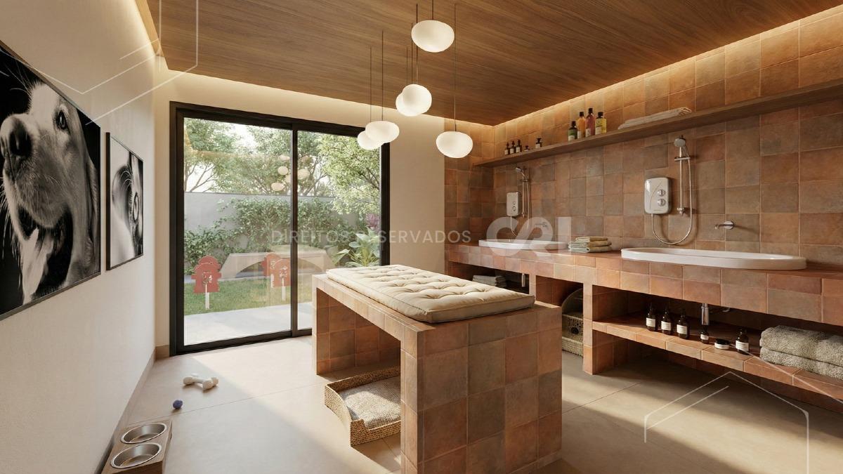 Studio com 1 Dormitório no West Line no Bairro Fazenda em Itajaí
