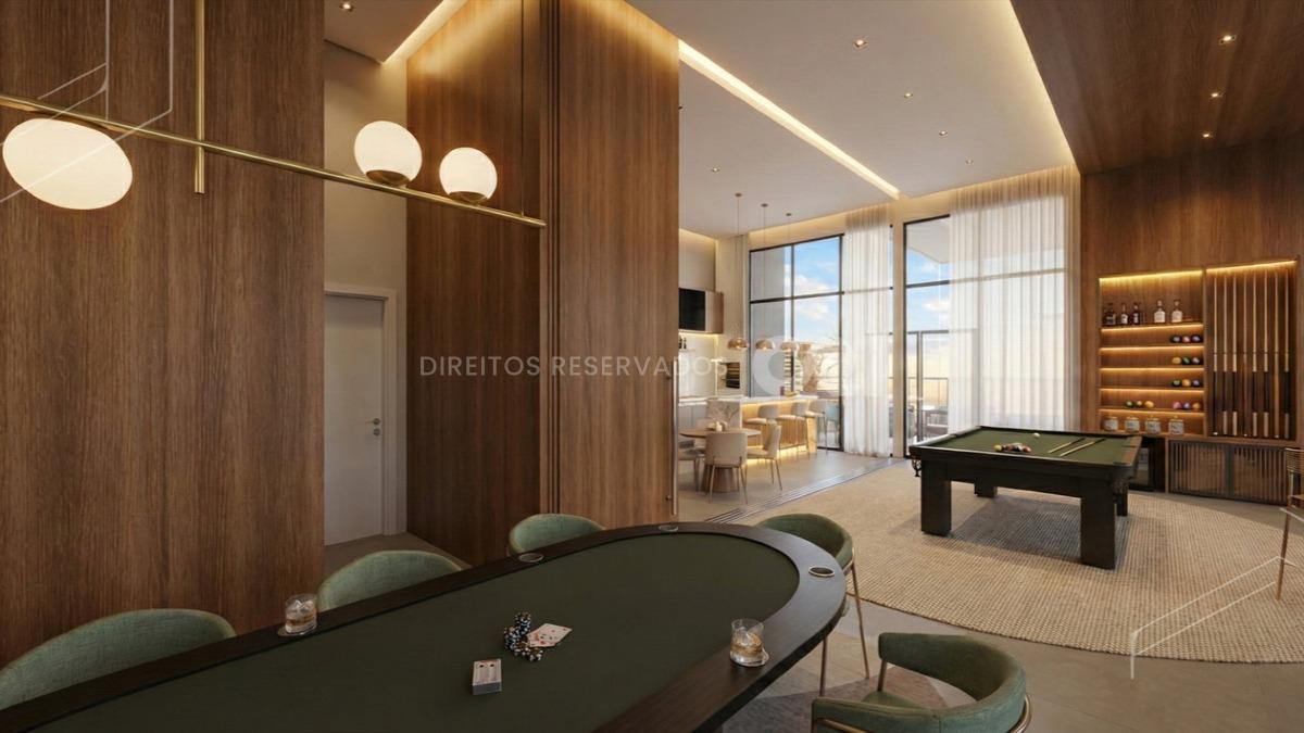 Studio com 1 Dormitório no West Line no Bairro Fazenda em Itajaí