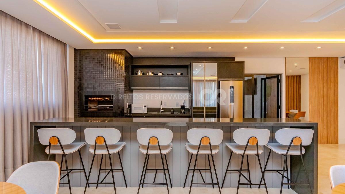 Apartamento com 2 Suítes no Edifício Paganini Tower no Centro de Balneário Camboriú