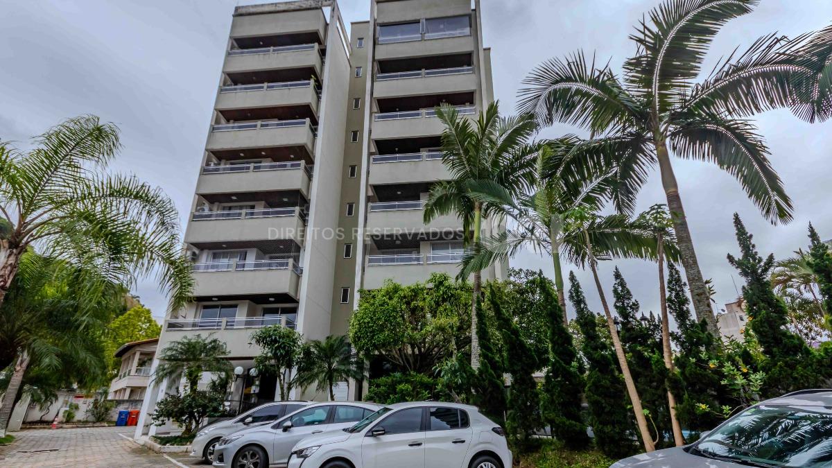 Apartamento com 2 quartos no Residencial Jardim das Américas no Bairro Nações em Balneário Camboriú