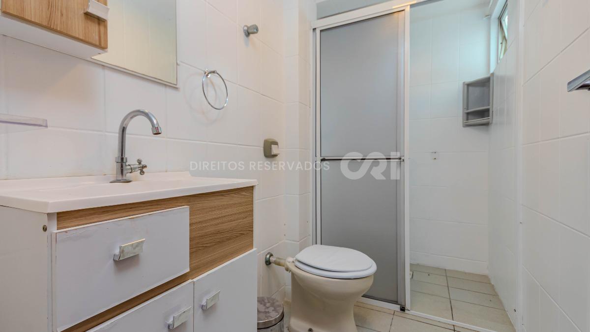 Apartamento com 2 quartos no Residencial Jardim das Américas no Bairro Nações em Balneário Camboriú
