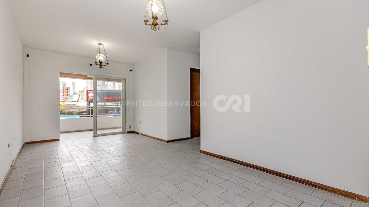 Apartamento com 2 quartos no Residencial Jardim das Américas no Bairro Nações em Balneário Camboriú