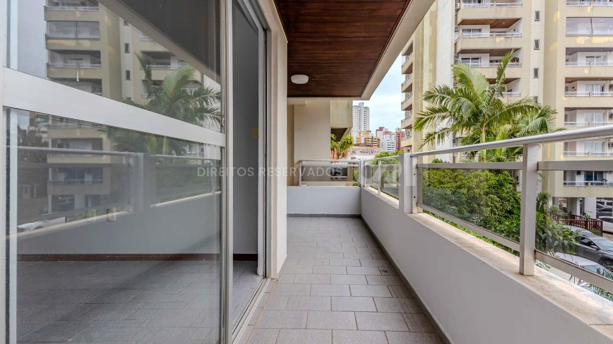 Apartamento com 2 quartos no Residencial Jardim das Américas no Bairro Nações em Balneário Camboriú