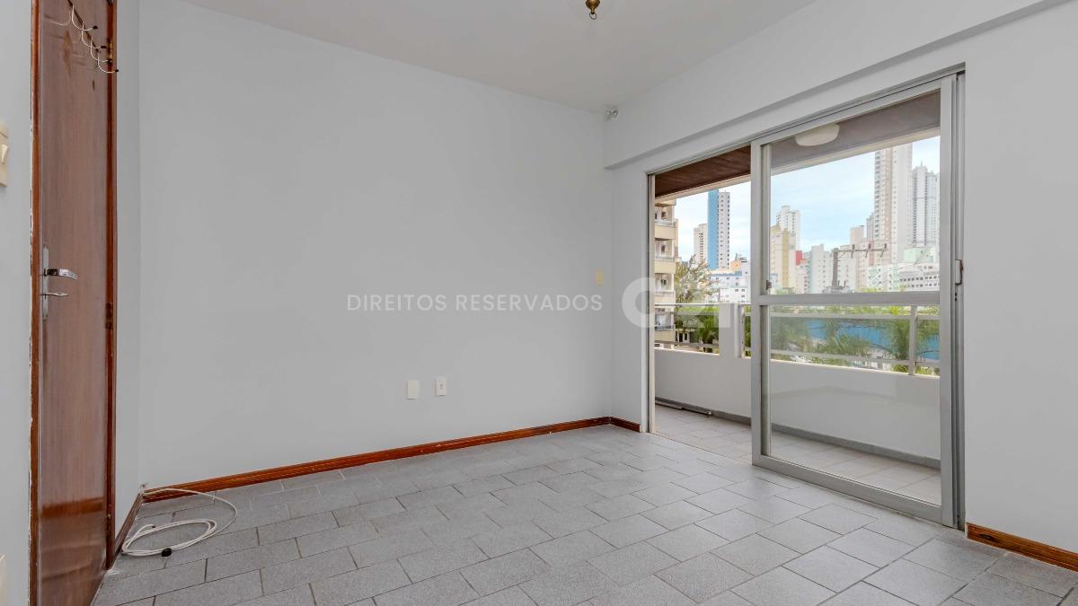 Apartamento com 2 quartos no Residencial Jardim das Américas no Bairro Nações em Balneário Camboriú
