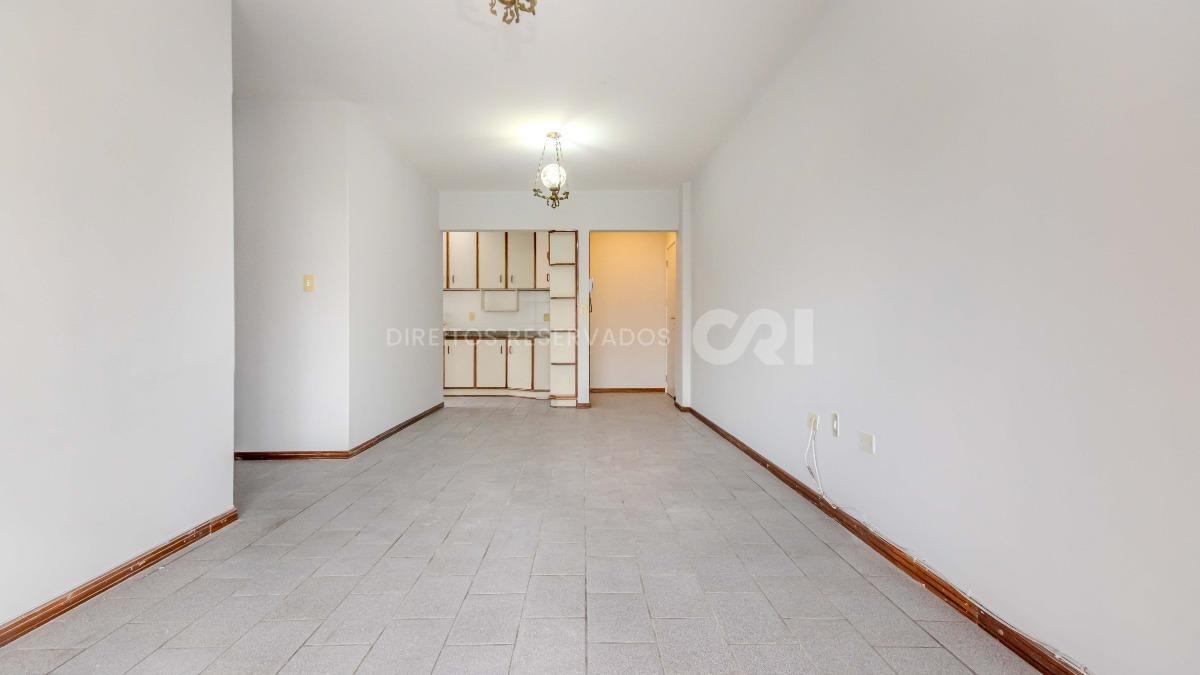 Apartamento com 2 quartos no Residencial Jardim das Américas no Bairro Nações em Balneário Camboriú