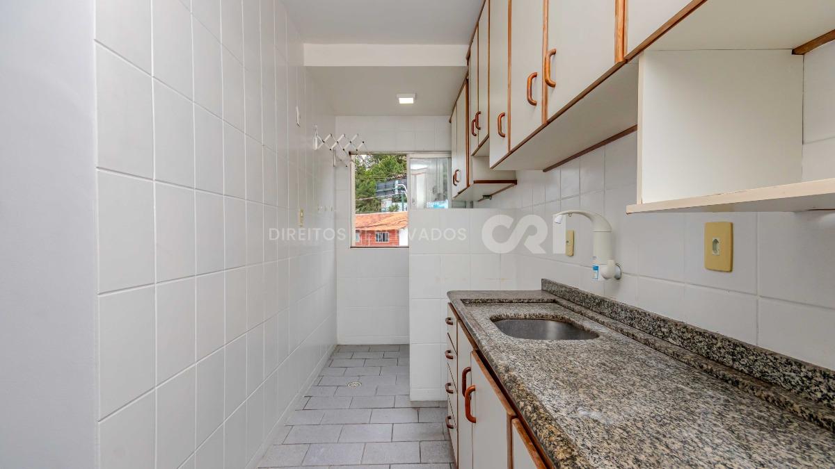 Apartamento com 2 quartos no Residencial Jardim das Américas no Bairro Nações em Balneário Camboriú