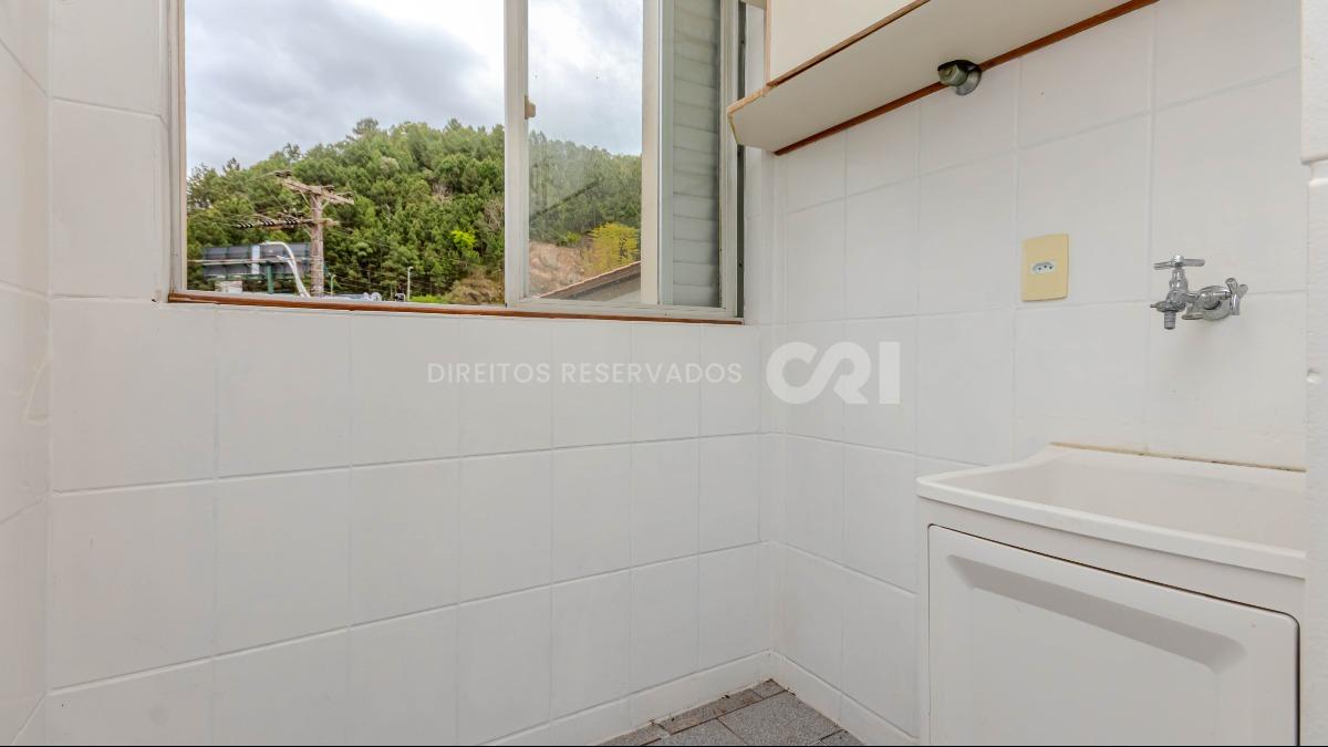 Apartamento com 2 quartos no Residencial Jardim das Américas no Bairro Nações em Balneário Camboriú