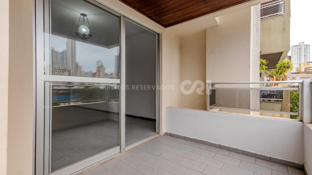 Apartamento com 2 quartos no Residencial Jardim das Américas no Bairro Nações em Balneário Camboriú