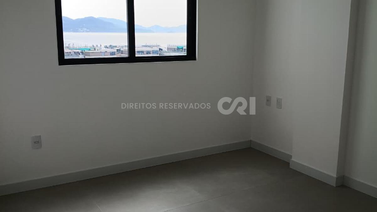 Apartamento com 3 suítes no Edifício Gran Vista em Perequê, Porto Belo