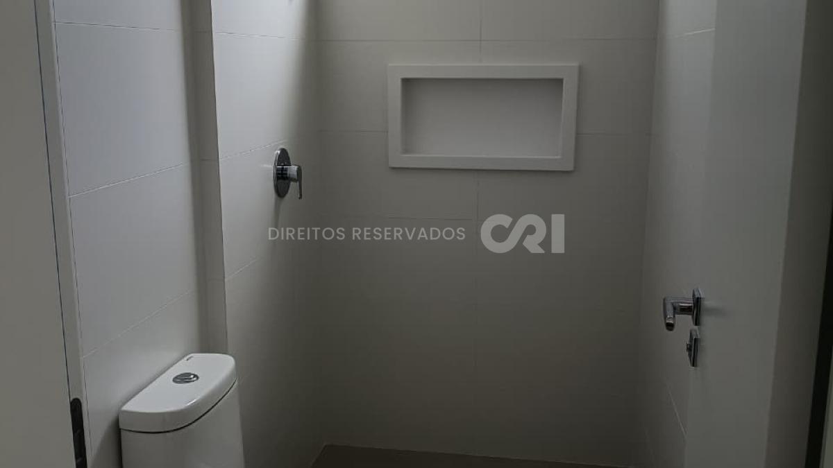 Apartamento com 3 suítes no Edifício Gran Vista em Perequê, Porto Belo