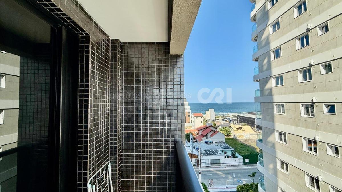 Apartamento com 3 quartos no Aquamarine Residence na Praia Brava em Itajaí  