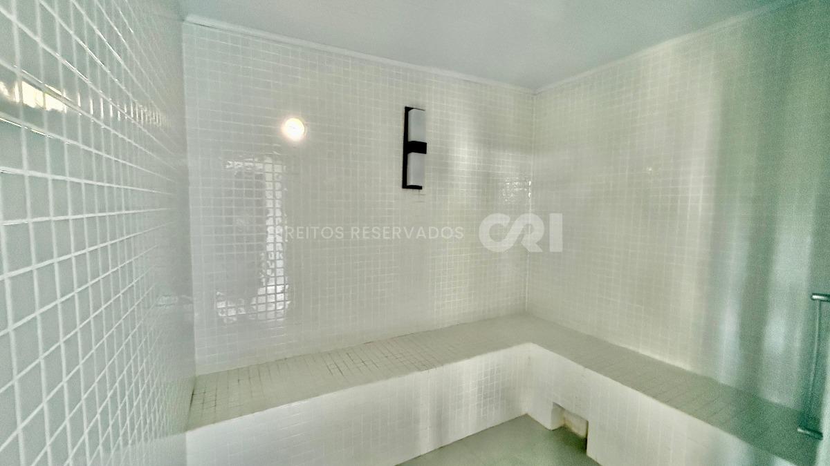 Apartamento com 3 quartos no Aquamarine Residence na Praia Brava em Itajaí  