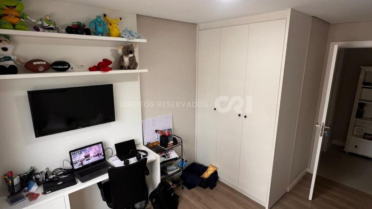 Apartamento com 3 Dormitórios no Torres da Brava na Praia Brava, Itajaí