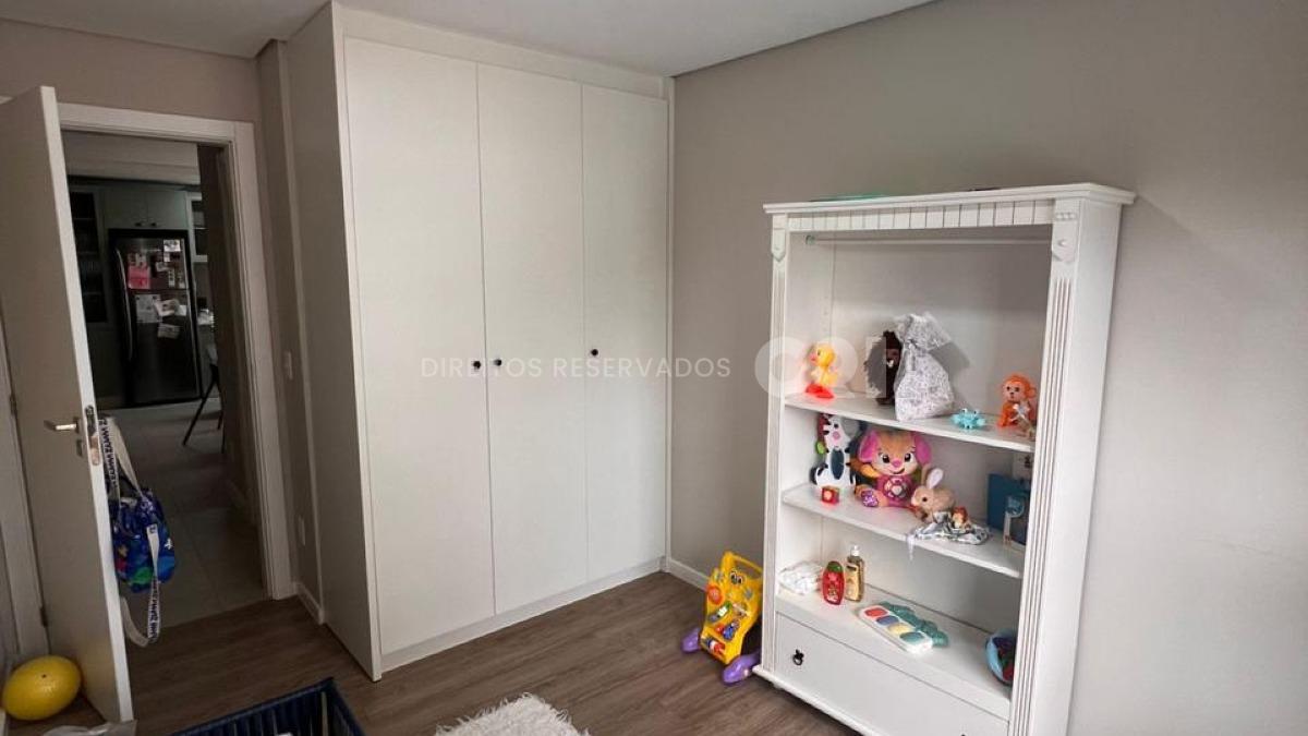 Apartamento com 3 Dormitórios no Torres da Brava na Praia Brava, Itajaí
