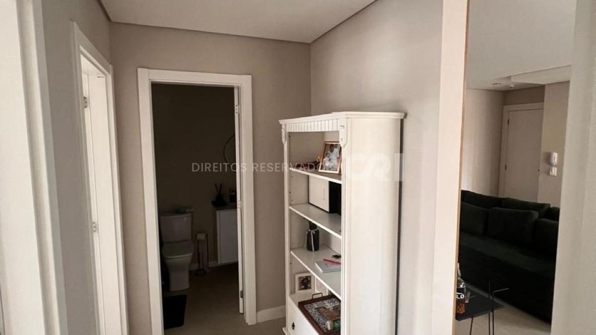 Apartamento com 3 Dormitórios no Torres da Brava na Praia Brava, Itajaí