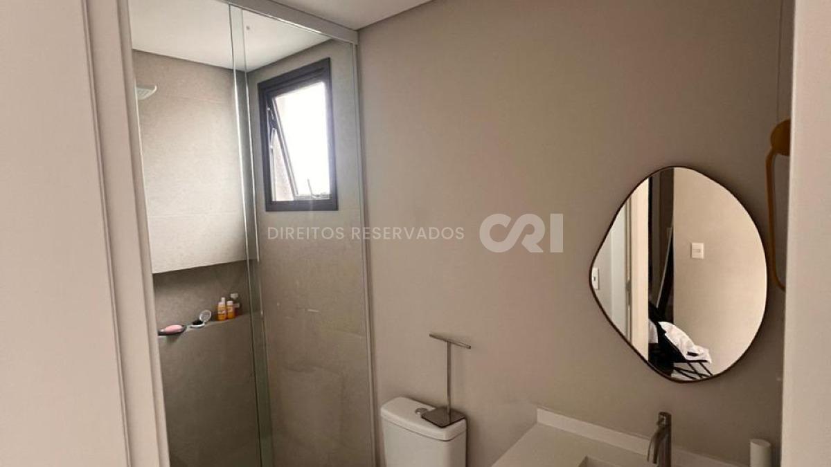 Apartamento com 3 Dormitórios no Torres da Brava na Praia Brava, Itajaí