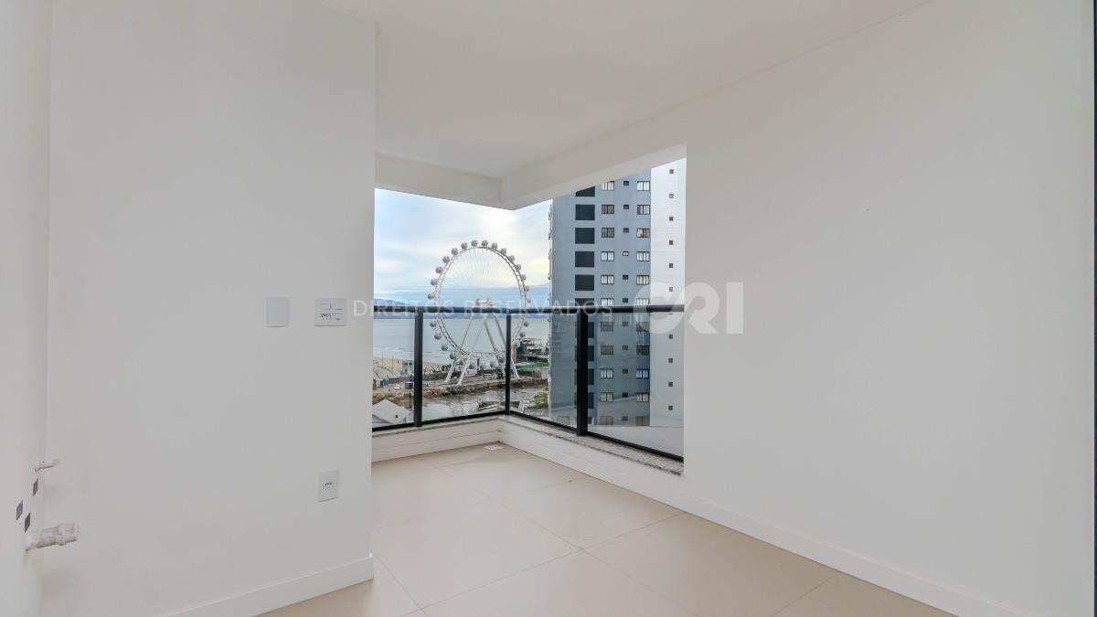 Apartamento com 3 suítes no Edifício Soltero em Balneário Perequê, Porto Belo