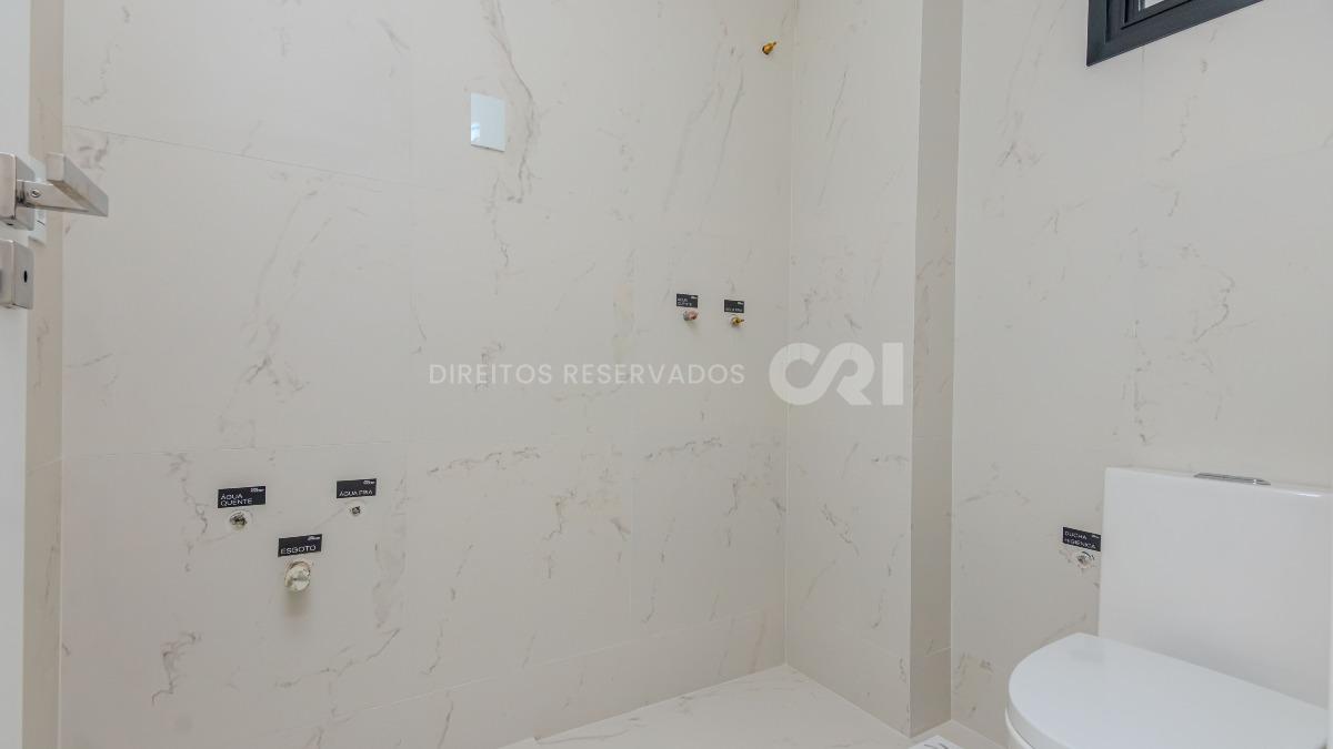 Apartamento com 3 suítes no Edifício Soltero em Balneário Perequê, Porto Belo