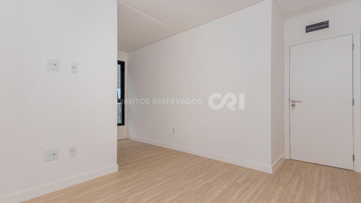 Apartamento com 3 suítes no Edifício Soltero em Balneário Perequê, Porto Belo