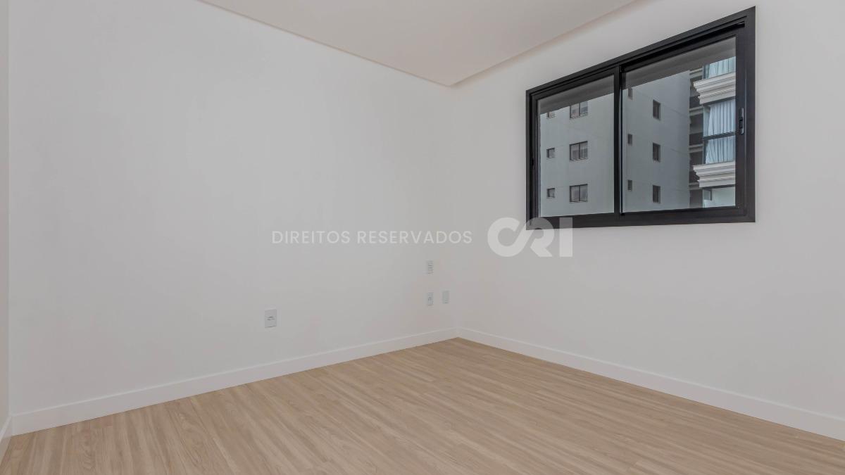 Apartamento com 3 suítes no Edifício Soltero em Balneário Perequê, Porto Belo