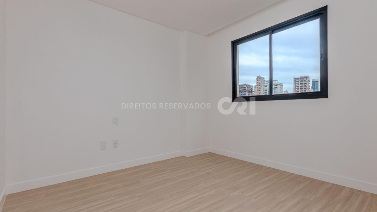 Apartamento com 3 suítes no Edifício Soltero em Balneário Perequê, Porto Belo