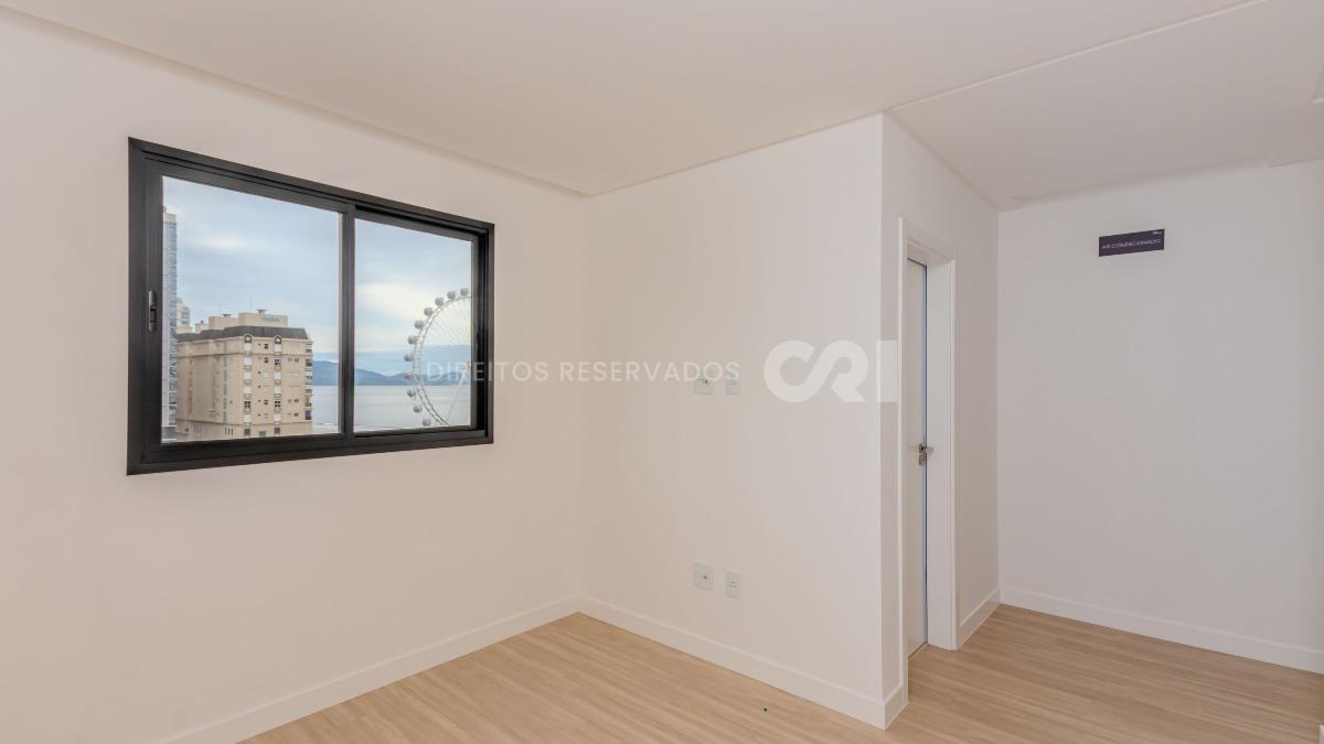 Apartamento com 3 suítes no Edifício Soltero em Balneário Perequê, Porto Belo