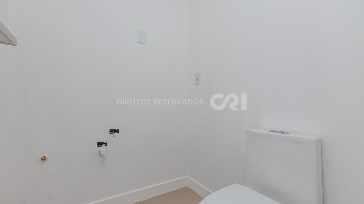 Apartamento com 3 suítes no Edifício Soltero em Balneário Perequê, Porto Belo