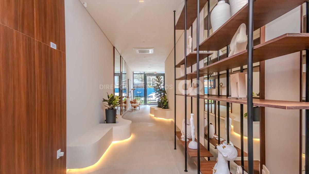 Apartamento com 3 suítes no Edifício Soltero em Balneário Perequê, Porto Belo