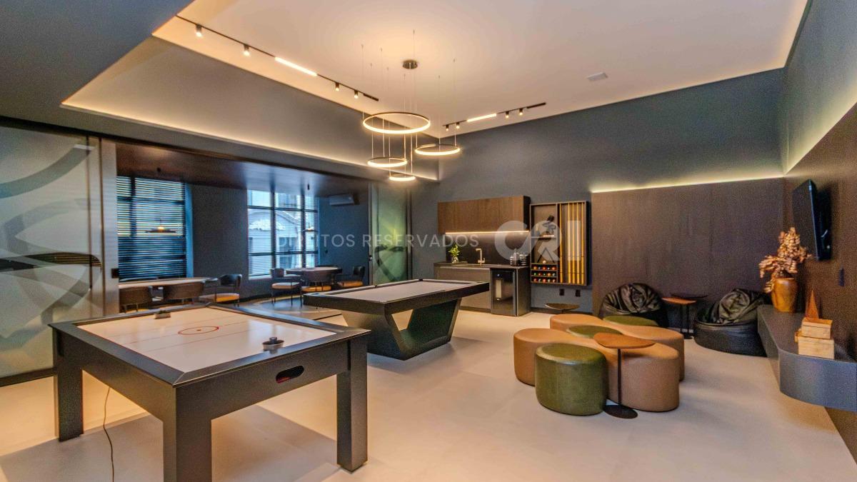 Apartamento com 3 suítes no Edifício Soltero em Balneário Perequê, Porto Belo