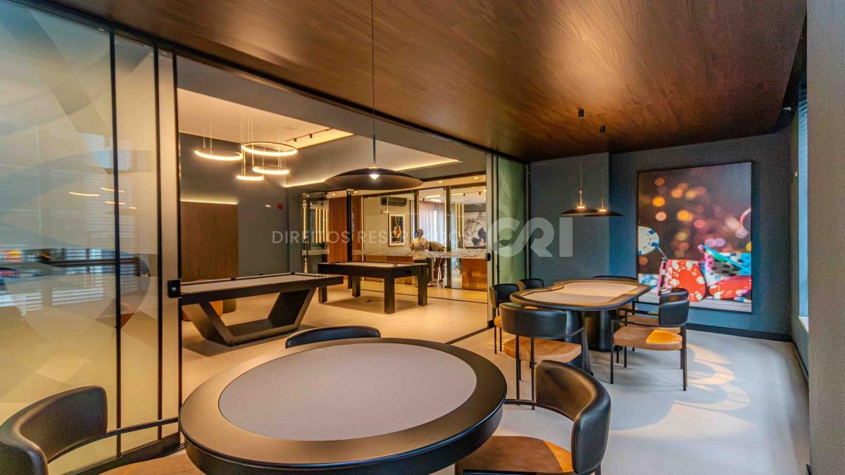 Apartamento com 3 suítes no Edifício Soltero em Balneário Perequê, Porto Belo