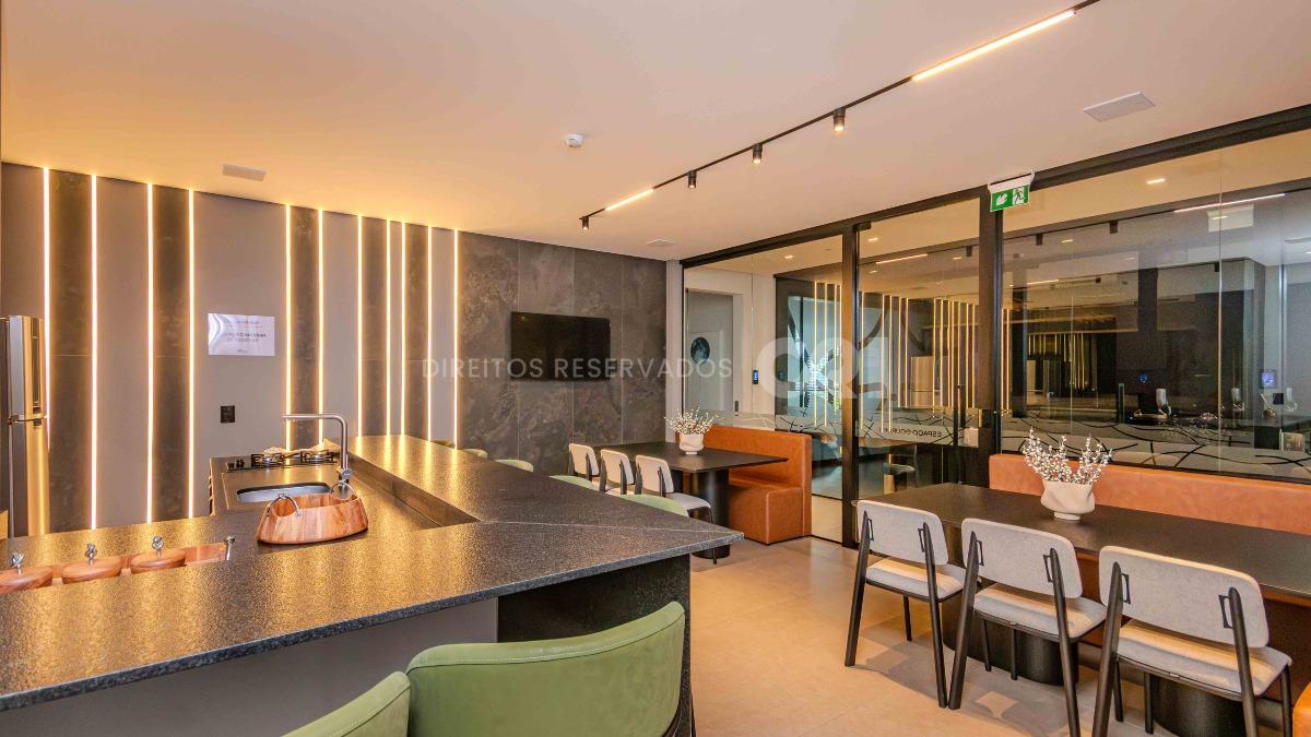 Apartamento com 3 suítes no Edifício Soltero em Balneário Perequê, Porto Belo