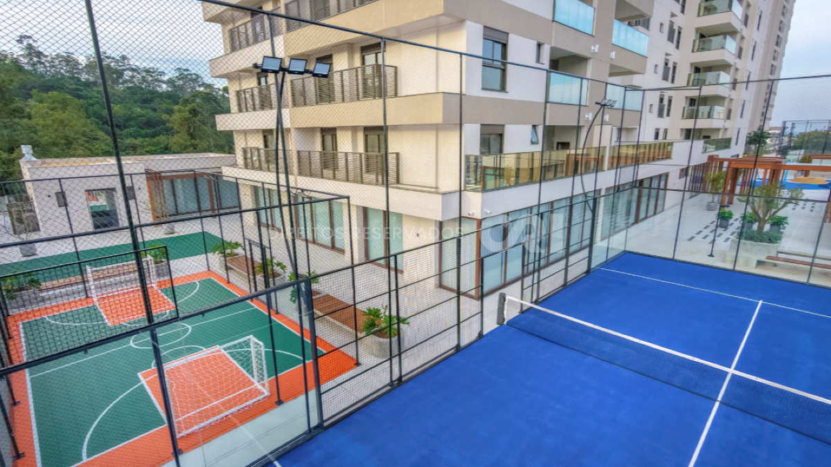 Apartamento com 3 Dormitórios no Torres da Brava na Praia Brava em Itajaí