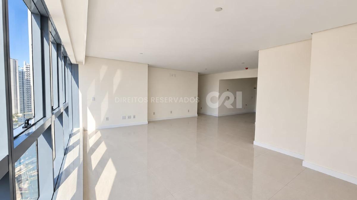  Apartamento no Edifício Vitra by Pininfarina com 04 Suítes no Centro em Balneário Camboriú
