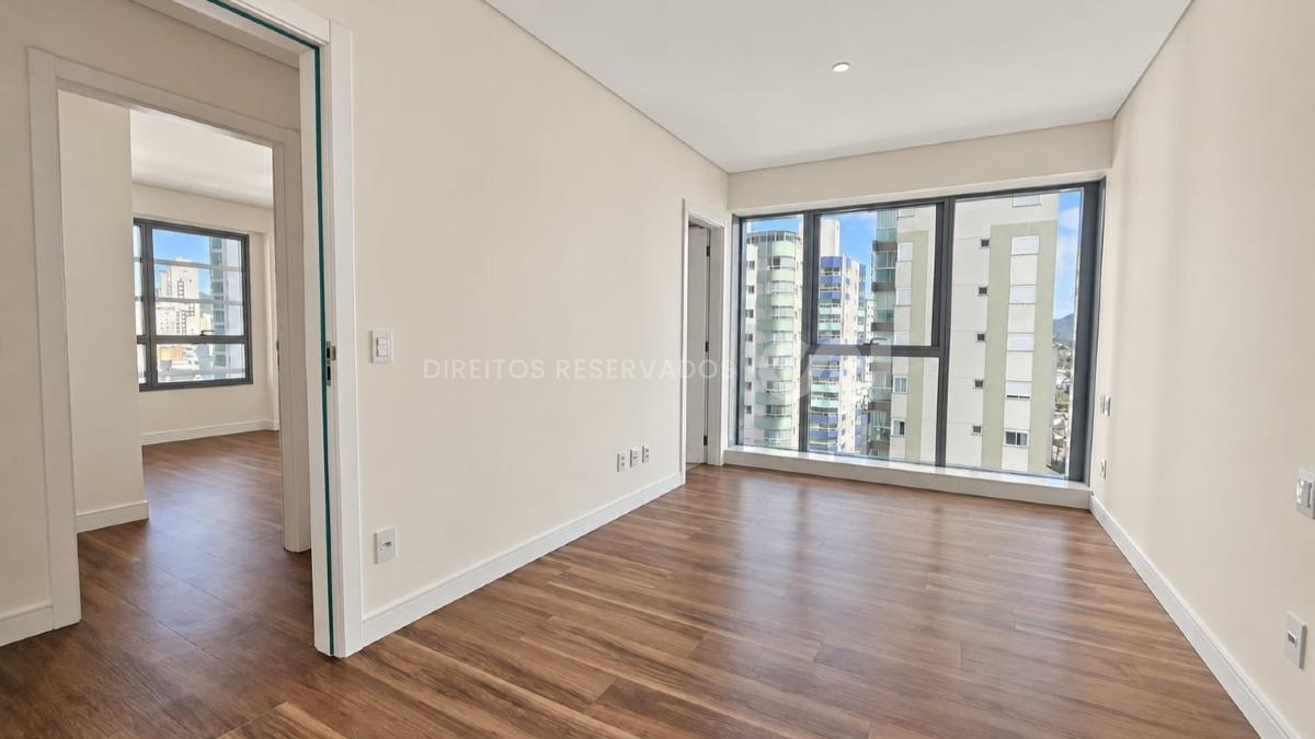  Apartamento no Edifício Vitra by Pininfarina com 04 Suítes no Centro em Balneário Camboriú