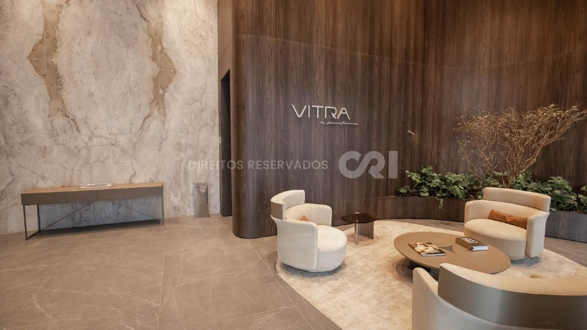  Apartamento no Edifício Vitra by Pininfarina com 04 Suítes no Centro em Balneário Camboriú