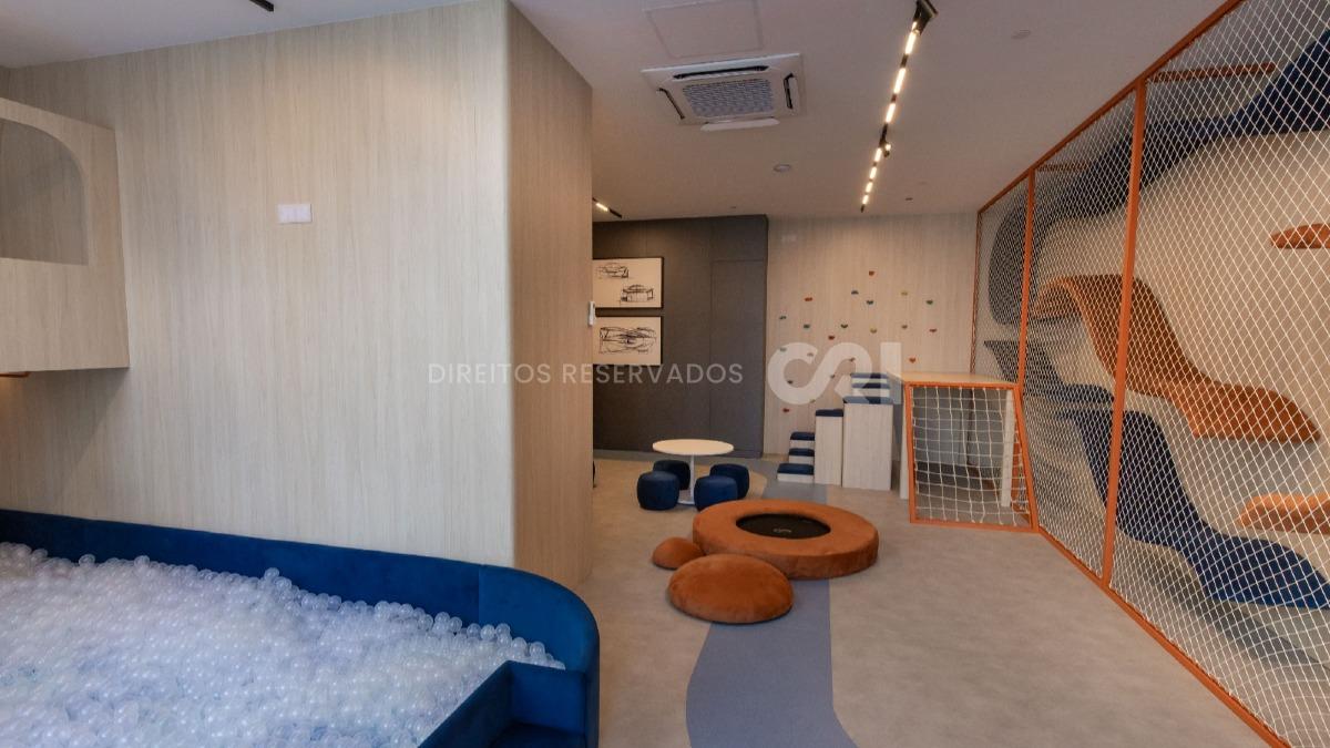  Apartamento no Edifício Vitra by Pininfarina com 04 Suítes no Centro em Balneário Camboriú