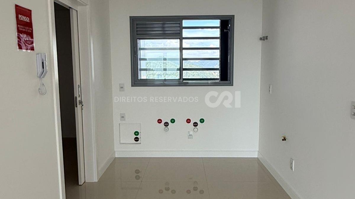 Apartamento com 4 Suítes no Vitra by Pininfarina no Centro em Balneário Camboriú