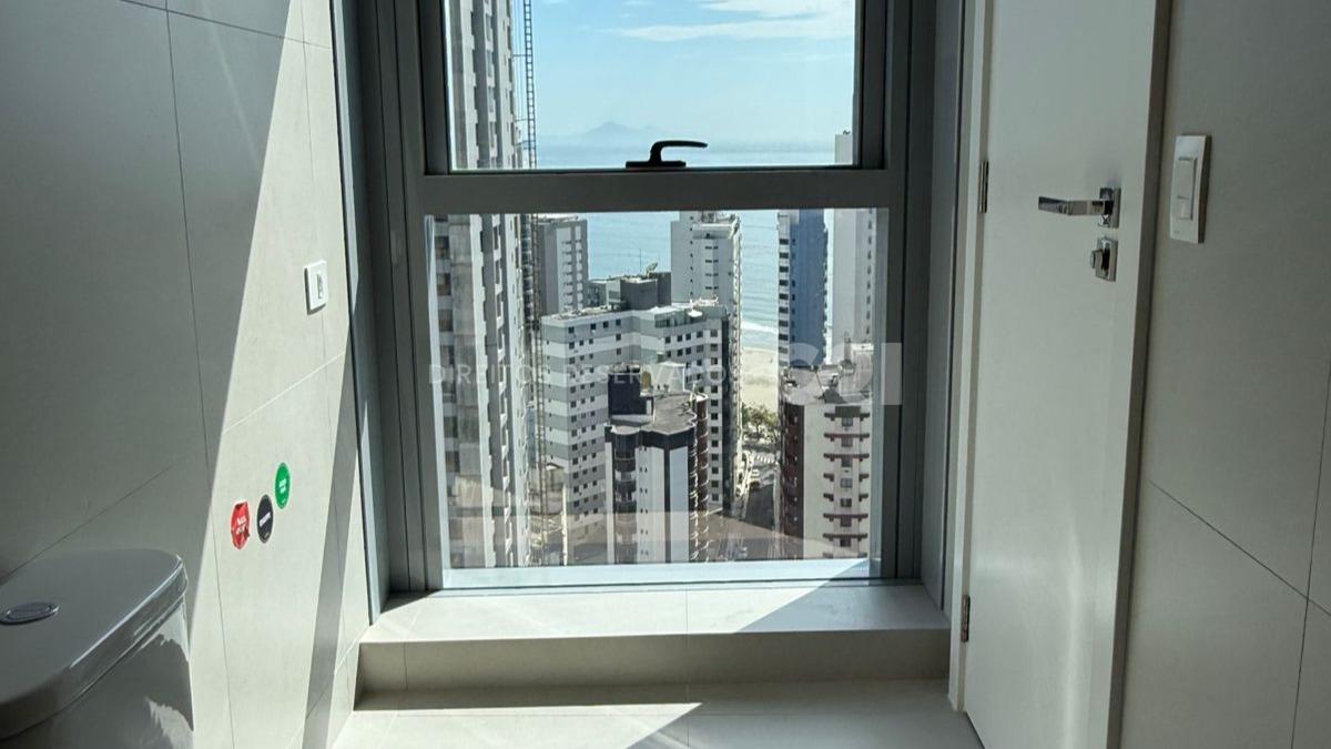 Apartamento com 4 Suítes no Vitra by Pininfarina no Centro em Balneário Camboriú