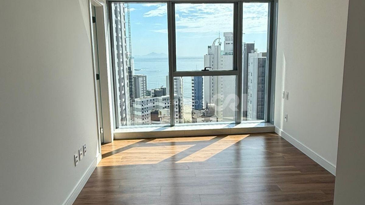Apartamento com 4 Suítes no Vitra by Pininfarina no Centro em Balneário Camboriú