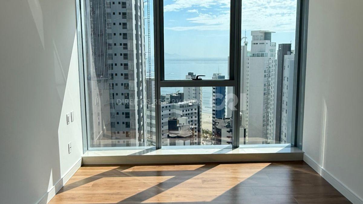 Apartamento com 4 Suítes no Vitra by Pininfarina no Centro em Balneário Camboriú